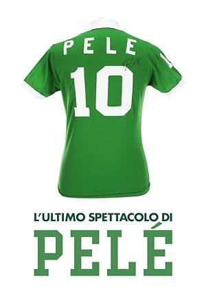 Pelé the Last Show: The Film