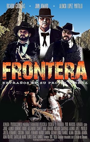 Frontier