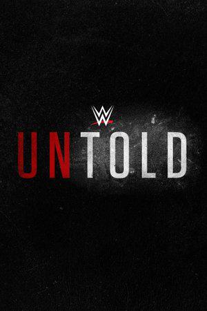 WWE Untold