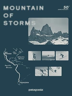 Mountain of Storms