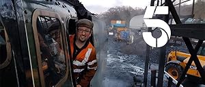 The Yorkshire Steam Railway: All Aboard