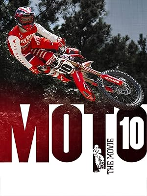 Moto 10: The Movie