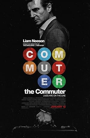 The Commuter