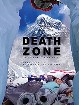 Death Zone: Cleaning Mount Everest