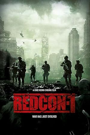 Redcon-1