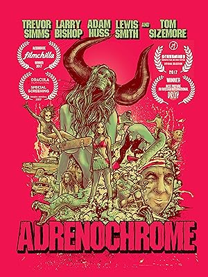 Adrenochrome