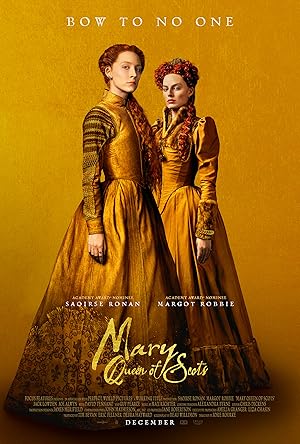 Mary Queen of Scots