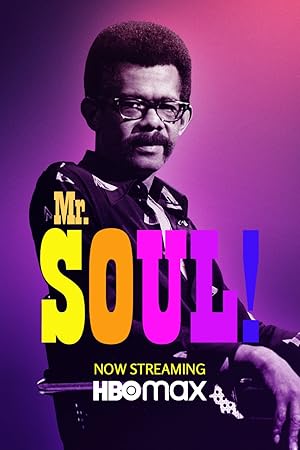 Mr. SOUL!