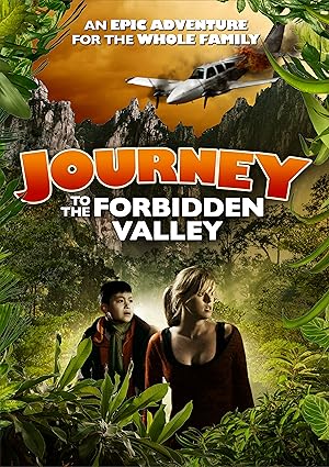 Journey to the Forbidden Valley