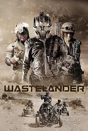 Wastelander