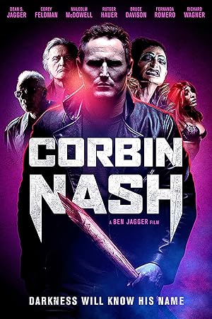 Corbin Nash