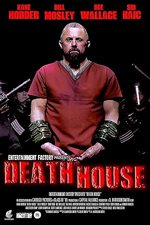 Death House