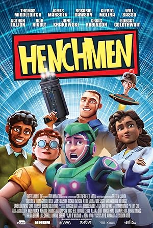 Henchmen