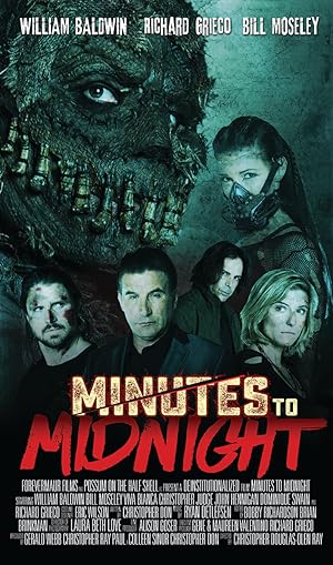 Minutes to Midnight