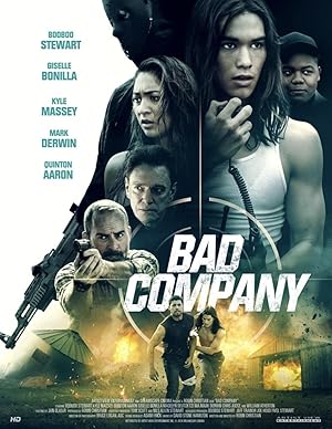 Bad Company