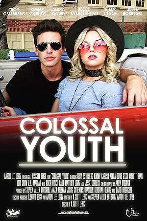 Colossal Youth