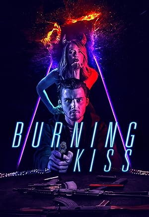 Burning Kiss