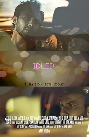 Idled