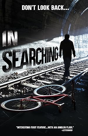 In Searching