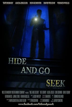 Hide and Go Seek