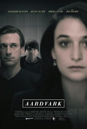 Aardvark