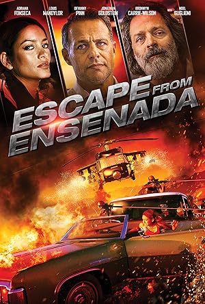 Escape from Ensenada