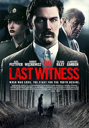 The Last Witness