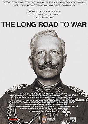 The Long Road to War