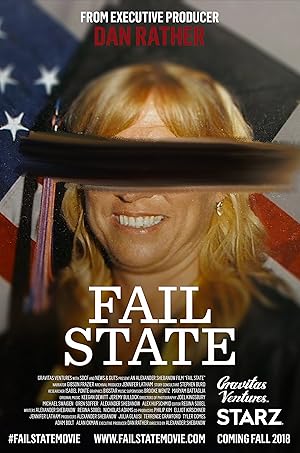 Fail State