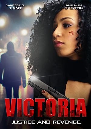 #Victoria