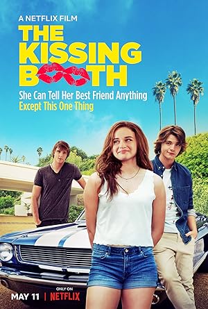 The Kissing Booth