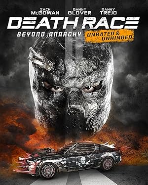 Death Race: Beyond Anarchy