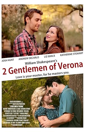 2 Gentlemen of Verona