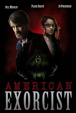 American Exorcist