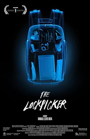 The Lockpicker