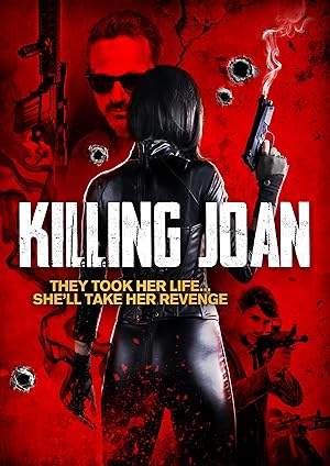 Killing Joan