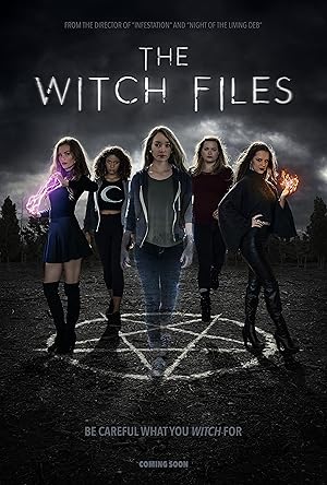 The Witch Files