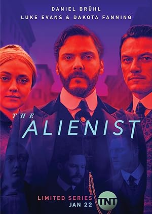 The Alienist