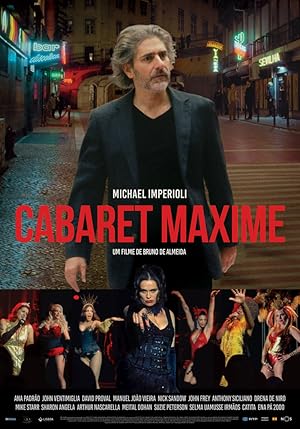 Cabaret Maxime