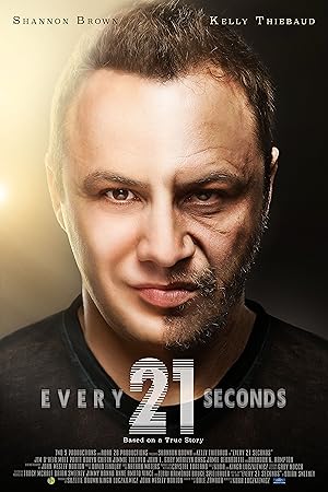 Every 21 Seconds