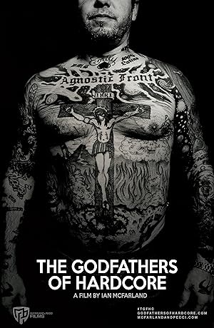 The Godfathers of Hardcore