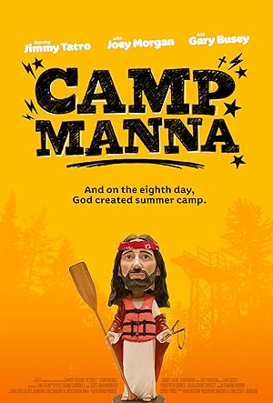 Camp Manna