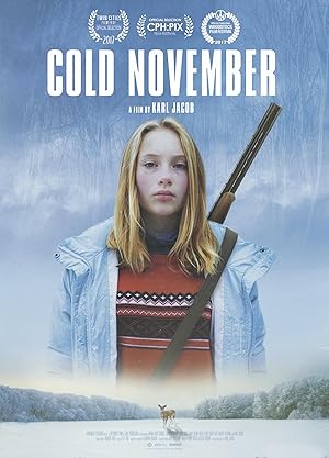 Cold November