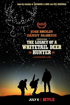 The Legacy of a Whitetail Deer Hunter