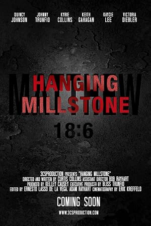 Hanging Millstone