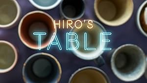 Hiro's Table