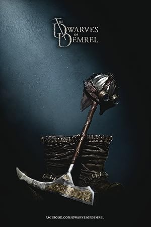 The Dwarves of Demrel