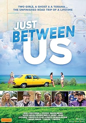 Just Between Us