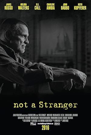 Not a Stranger