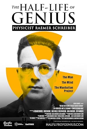 The Half-Life of Genius Physicist Raemer Schreiber